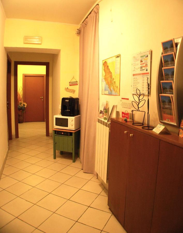 Albergoteatro La Spezia Exterior photo
